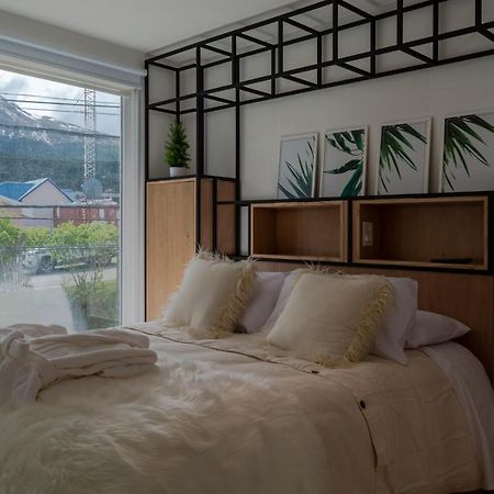 Skyline 2 Apartment Ushuaia Exterior photo