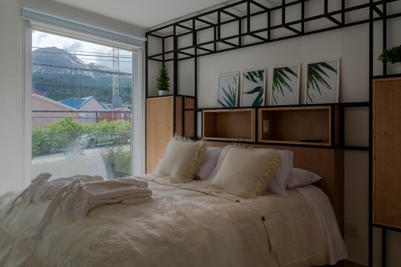 Skyline 2 Apartment Ushuaia Exterior photo